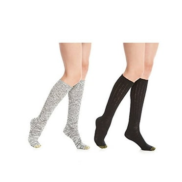 Womens Stockings Daily Sunny Power High Boot Socks Womens Stockings Daily Sunny Power High Boot Socks